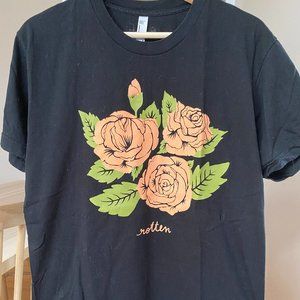 Rotten T-Shirt - Stay Home Club